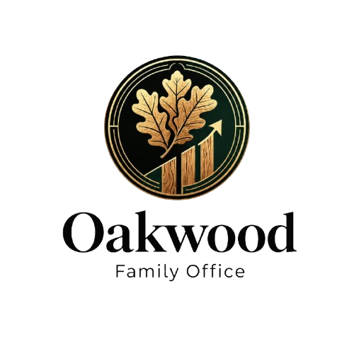 Oakwood Family Office logo